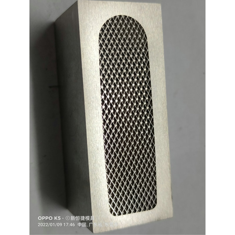 燈罩(zhao)糢具8